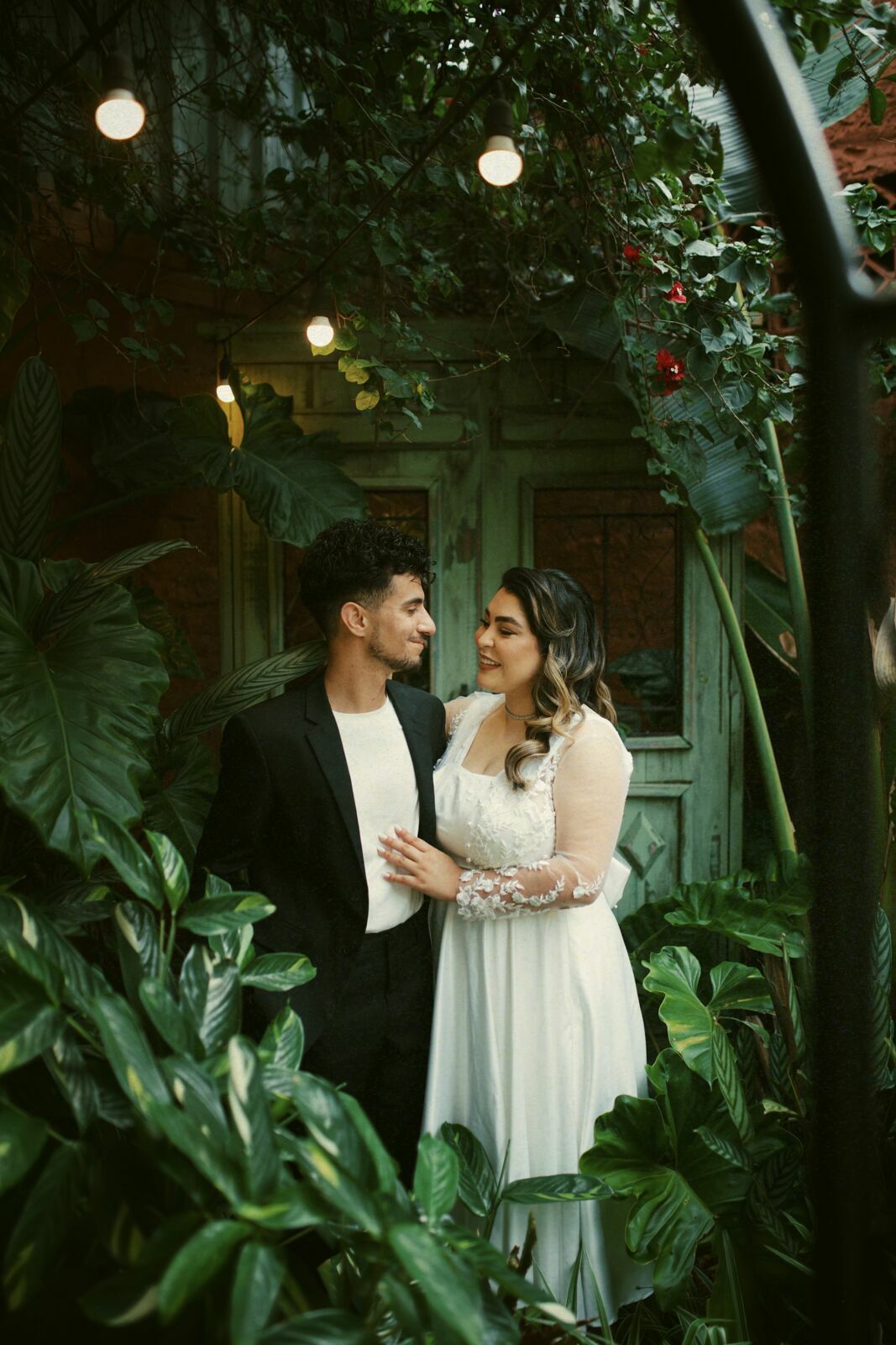 Foto do Sobre de Fotógrafo de Casamento em Chapecó e Região | Dois Nós